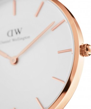 Orologio PETITE MELROSE Daniel Wellington Donna Daniel Wellington