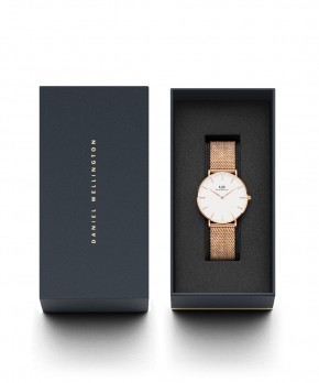 Orologio PETITE MELROSE Daniel Wellington Donna Daniel Wellington