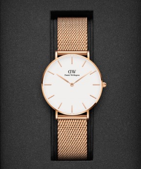 Orologio PETITE MELROSE Daniel Wellington Donna Daniel Wellington