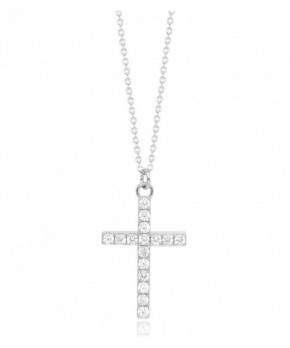 Collana CROCE Mabina Donna Mabina
