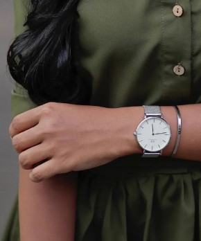 Orologio PETITE STERLING Daniel Wellington Donna Daniel Wellington