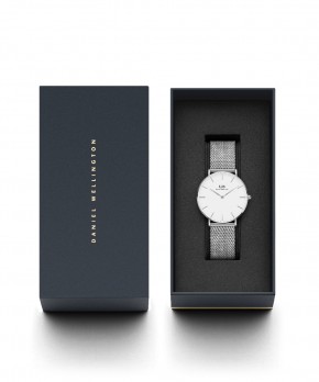 Orologio PETITE STERLING Daniel Wellington Donna Daniel Wellington