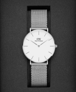 Orologio PETITE STERLING Daniel Wellington Donna Daniel Wellington