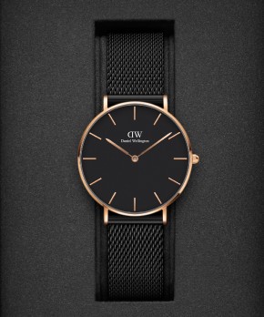 Orologio PETITE ASHFIELD Daniel Wellington Donna Daniel Wellington