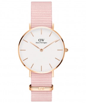 Orologio CLASSIC PETITE ROSEWATER Daniel Wellington Donna Daniel Wellington