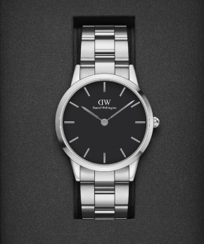 Orologio ICONIC LINK Daniel Wellington Uomo Daniel Wellington