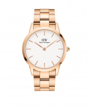 Orologio ICONIC LINK Daniel Wellington Uomo Daniel Wellington