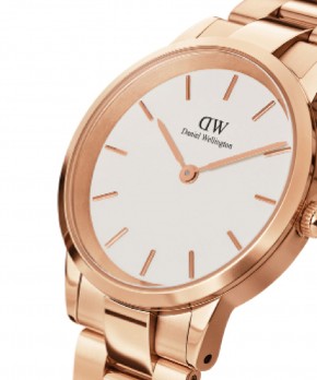 Orologio ICONIC LINK Daniel Wellington Uomo Daniel Wellington