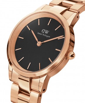 Orologio ICONIC LINK Daniel Wellington Uomo Daniel Wellington