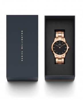 Orologio ICONIC LINK Daniel Wellington Uomo Daniel Wellington