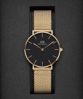 Orologio PETITE EVERGOLD Daniel Wellington Donna Daniel Wellington