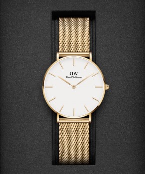 Orologio PETITE EVERGOLD Daniel Wellington Donna Daniel Wellington