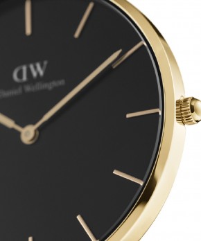 Orologio PETITE EVERGOLD Daniel Wellington Donna Daniel Wellington