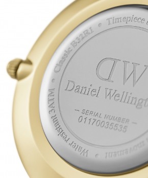 Orologio PETITE EVERGOLD Daniel Wellington Donna Daniel Wellington