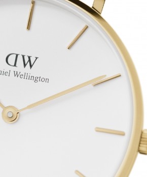 Orologio PETITE EVERGOLD Daniel Wellington Donna Daniel Wellington