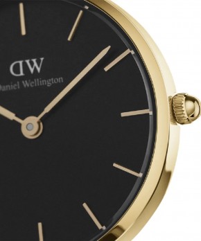 Orologio PETITE EVERGOLD Daniel Wellington Donna Daniel Wellington