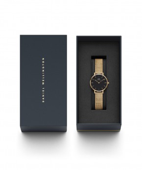 Orologio PETITE EVERGOLD Daniel Wellington Donna Daniel Wellington