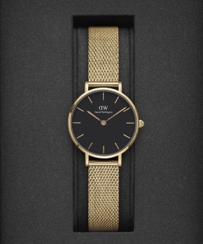 Orologio PETITE EVERGOLD Daniel Wellington Donna Daniel Wellington