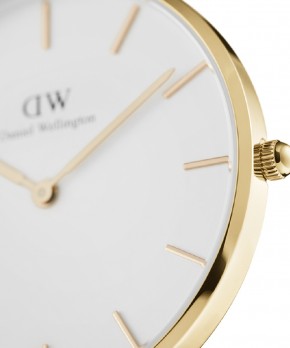 Orologio PETITE EVERGOLD Daniel Wellington Donna Daniel Wellington