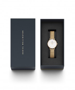 Orologio PETITE EVERGOLD Daniel Wellington Donna Daniel Wellington