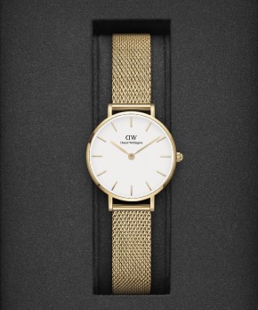 Orologio PETITE EVERGOLD Daniel Wellington Donna Daniel Wellington