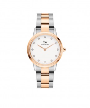 Orologio ICONIC LUMINE Daniel Wellington Donna Daniel Wellington