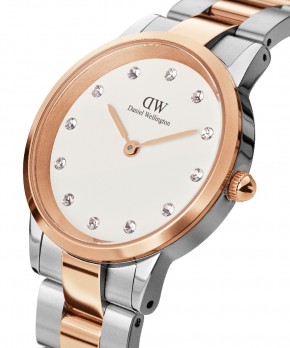 Orologio ICONIC LUMINE Daniel Wellington Donna Daniel Wellington