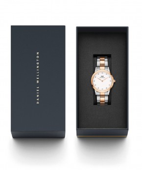 Orologio ICONIC LUMINE Daniel Wellington Donna Daniel Wellington