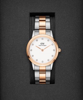 Orologio ICONIC LUMINE Daniel Wellington Donna Daniel Wellington