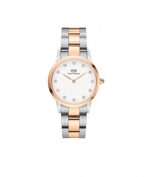 Orologio ICONIC LUMINE Daniel Wellington Donna Daniel Wellington