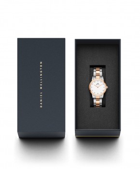 Orologio ICONIC LUMINE Daniel Wellington Donna Daniel Wellington