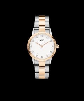 Orologio ICONIC LUMINE Daniel Wellington Donna Daniel Wellington