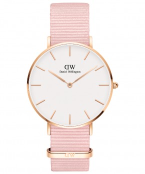 Orologio CLASSIC ROSEWATER Daniel Wellington Donna Daniel Wellington