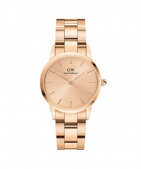 Orologio ICONIC UNITONE Daniel Wellington Donna Daniel Wellington