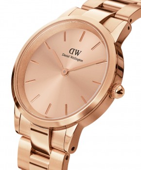 Orologio ICONIC UNITONE Daniel Wellington Donna Daniel Wellington