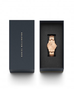 Orologio ICONIC UNITONE Daniel Wellington Donna Daniel Wellington