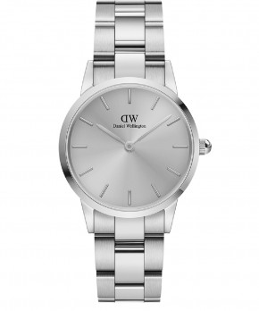 Orologio ICONIC UNITONE Daniel Wellington Donna Daniel Wellington