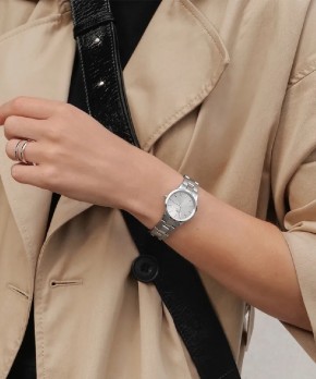 Orologio ICONIC UNITONE Daniel Wellington Donna Daniel Wellington