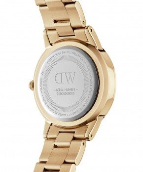 Orologio ICONIC UNITONE Daniel Wellington Donna Daniel Wellington