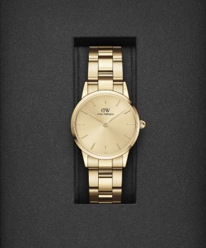 Orologio ICONIC UNITONE Daniel Wellington Donna Daniel Wellington