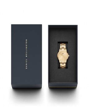 Orologio ICONIC UNITONE Daniel Wellington Donna Daniel Wellington