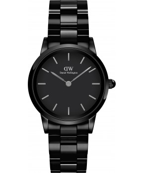 Orologio ICONIC CERAMIC Daniel Wellington Donna Daniel Wellington