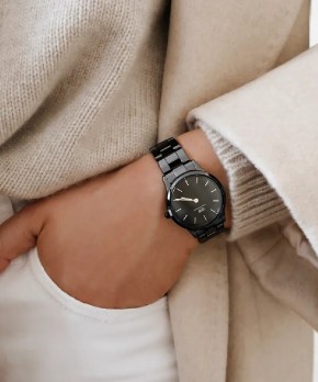 Orologio ICONIC CERAMIC Daniel Wellington Donna Daniel Wellington