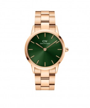 Orologio ICONIC EMERALD Daniel Wellington Uomo Daniel Wellington