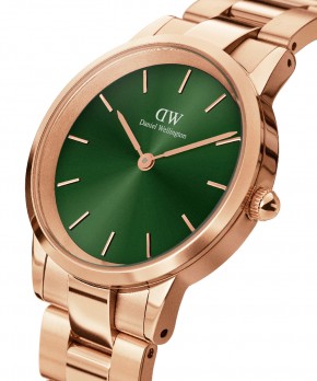 Orologio ICONIC EMERALD Daniel Wellington Uomo Daniel Wellington