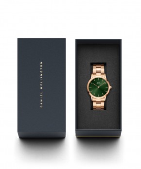 Orologio ICONIC EMERALD Daniel Wellington Uomo Daniel Wellington