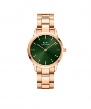 Orologio ICONIC EMERALD Daniel Wellington Donna Daniel Wellington