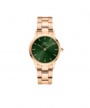 Orologio ICONIC EMERALD Daniel Wellington Donna Daniel Wellington