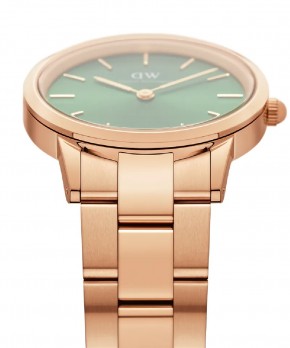 Orologio ICONIC EMERALD Daniel Wellington Donna Daniel Wellington