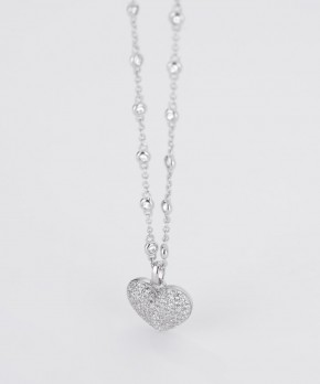 Collana GESTO D'AMORE Mabina Donna Mabina